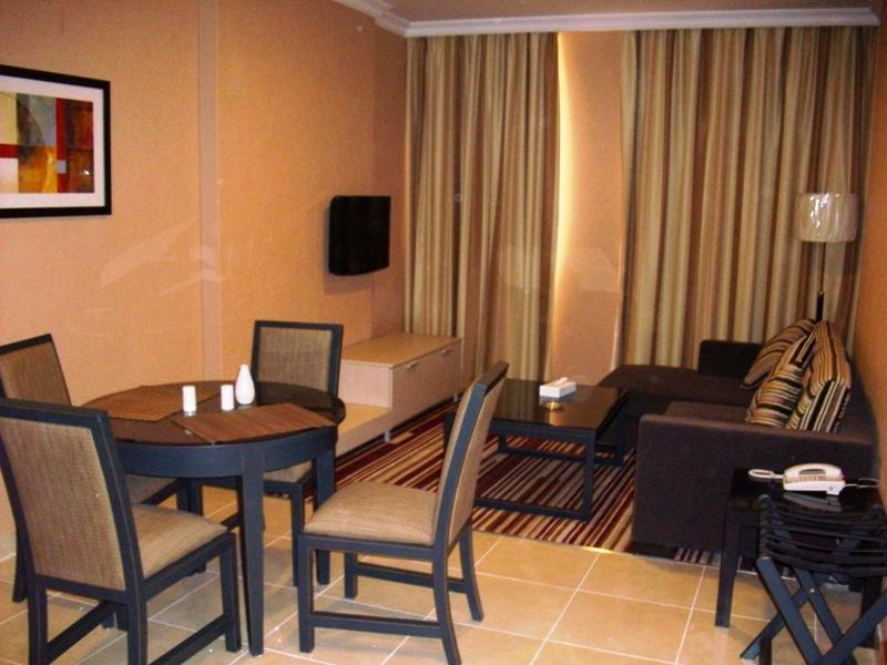 One-Bedroom Suite