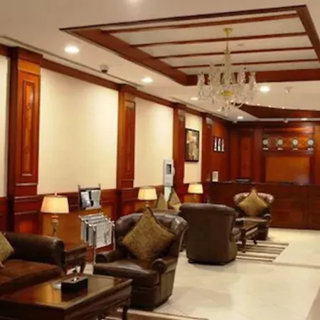 L'Arabia Hotel Apartments-3